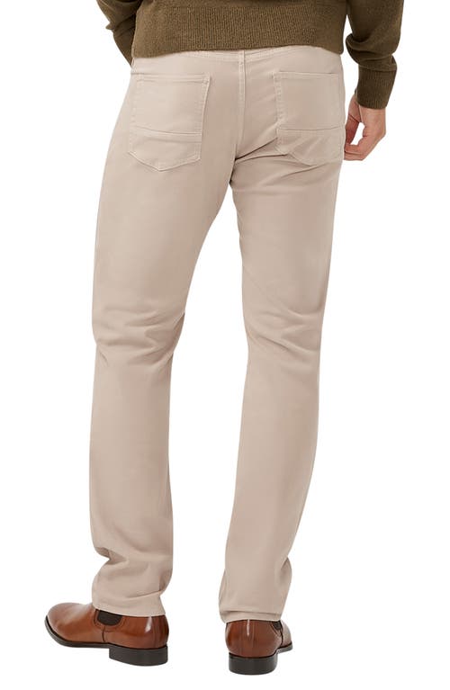 SILVER JEANS CO. SILVER JEANS CO. MACHRAY ATHLETIC FIT STRAIGHT LEG JEANS