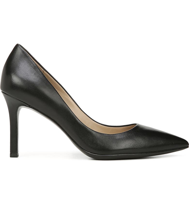 Naturalizer Anna Pointed Toe Pump (Women) | Nordstrom