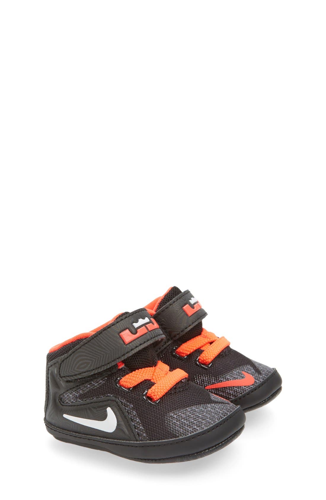 newborn baby lebron shoes