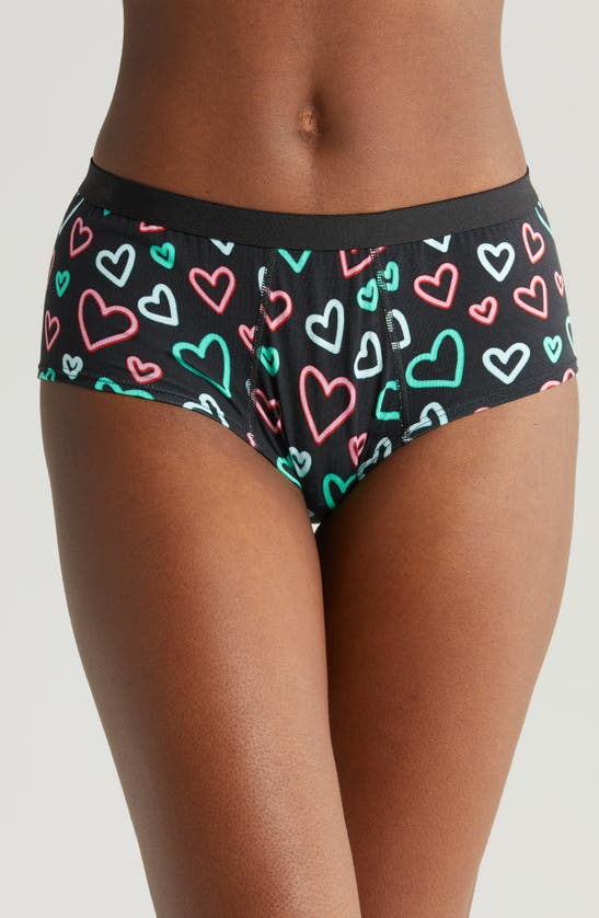 MEUNDIES MEUNDIES CHEEKY BRIEFS