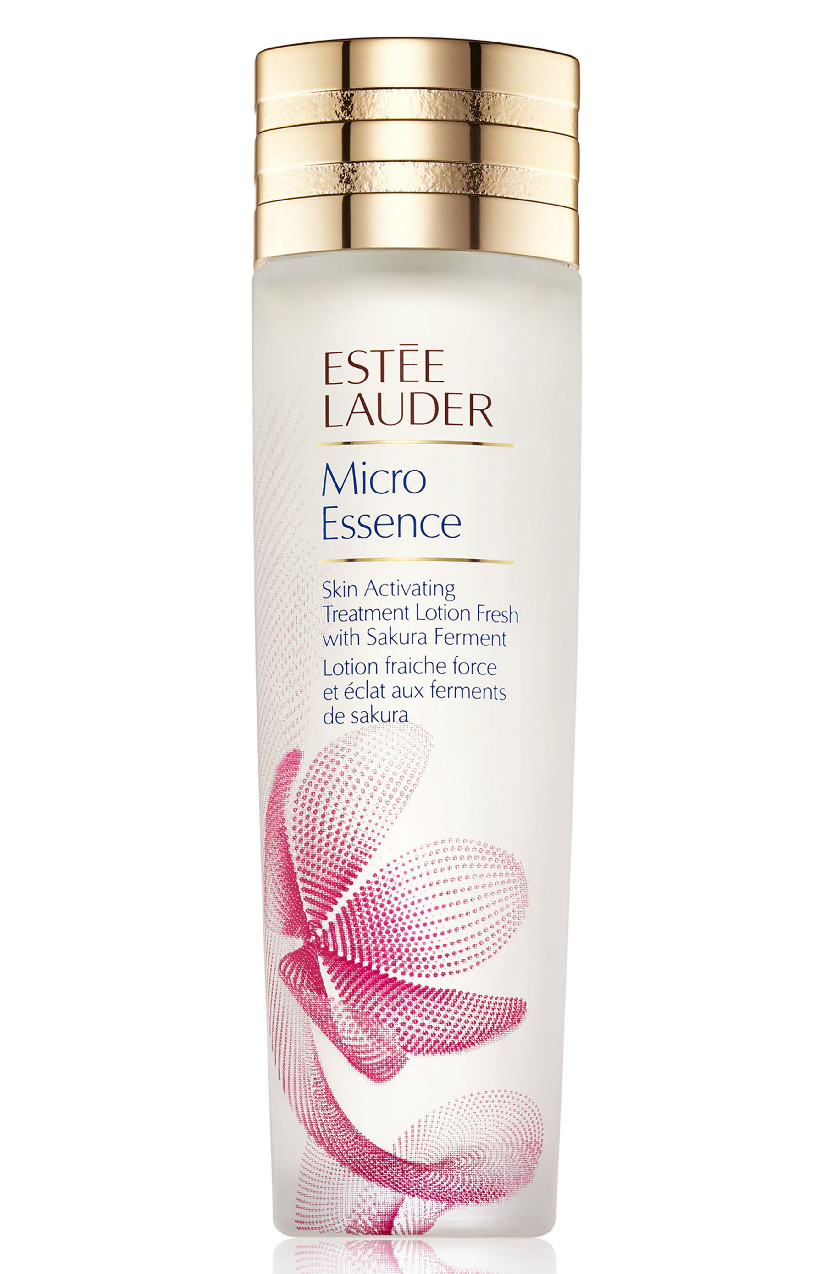 Estée Lauder Micro Essence Skin Activating Treatment Lotion Fresh with