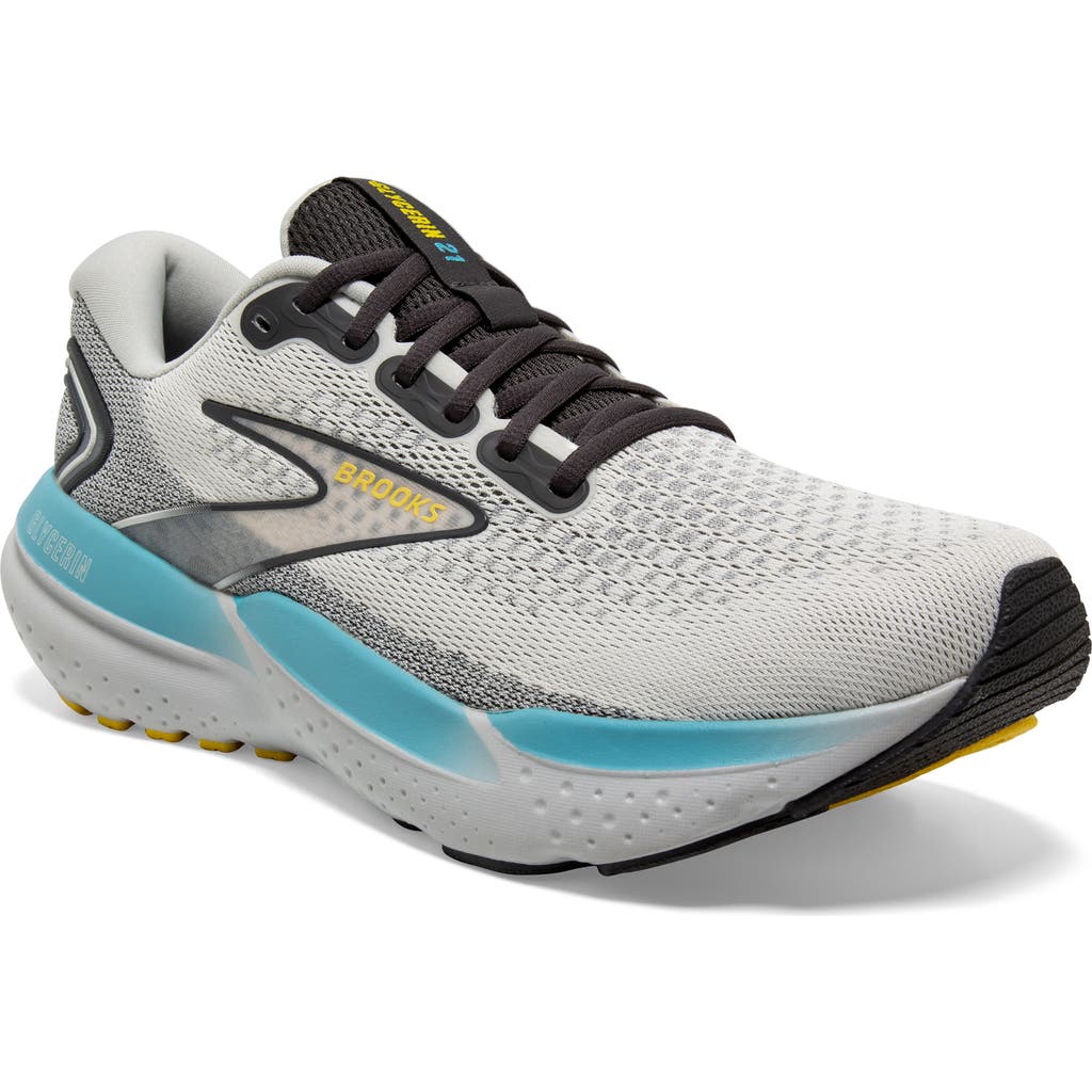 Brooks Glycerin 21 Low-top Sneakers In Multi