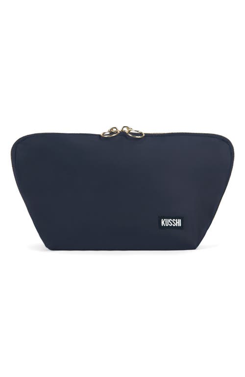 KUSSHI KUSSHI SIGNATURE MAKEUP BAG 