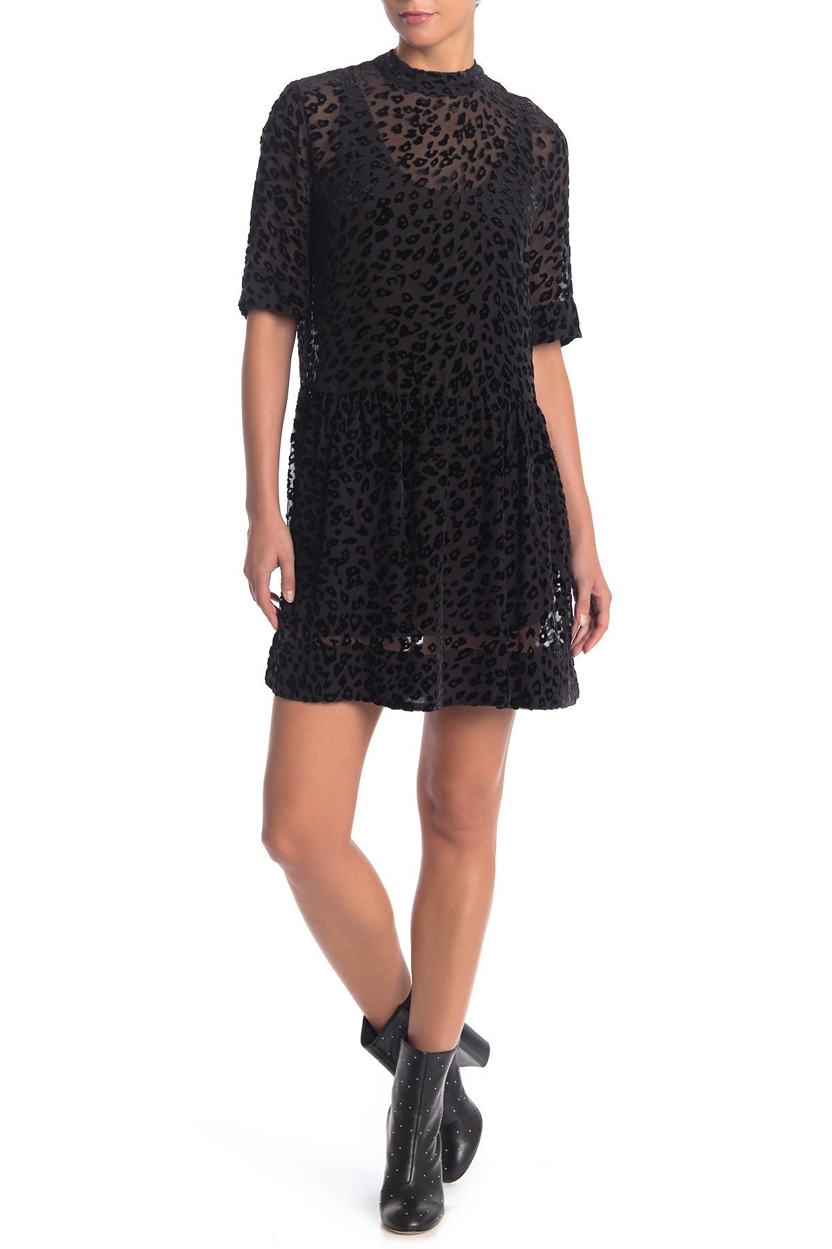 rag and bone gia dress