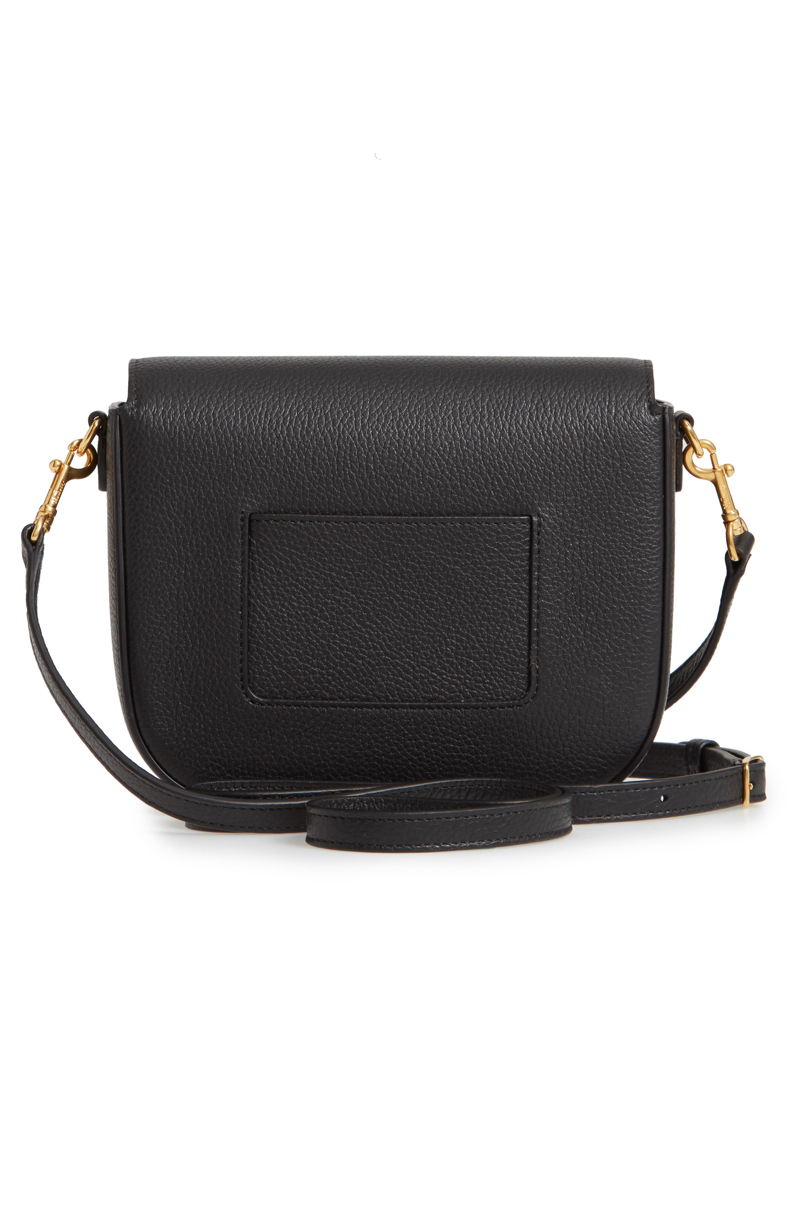 Mulberry Small Darley Leather Crossbody Bag Nordstrom