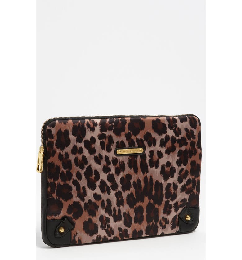 Juicy Couture Leopard Print Laptop Case (13 Inch) | Nordstrom