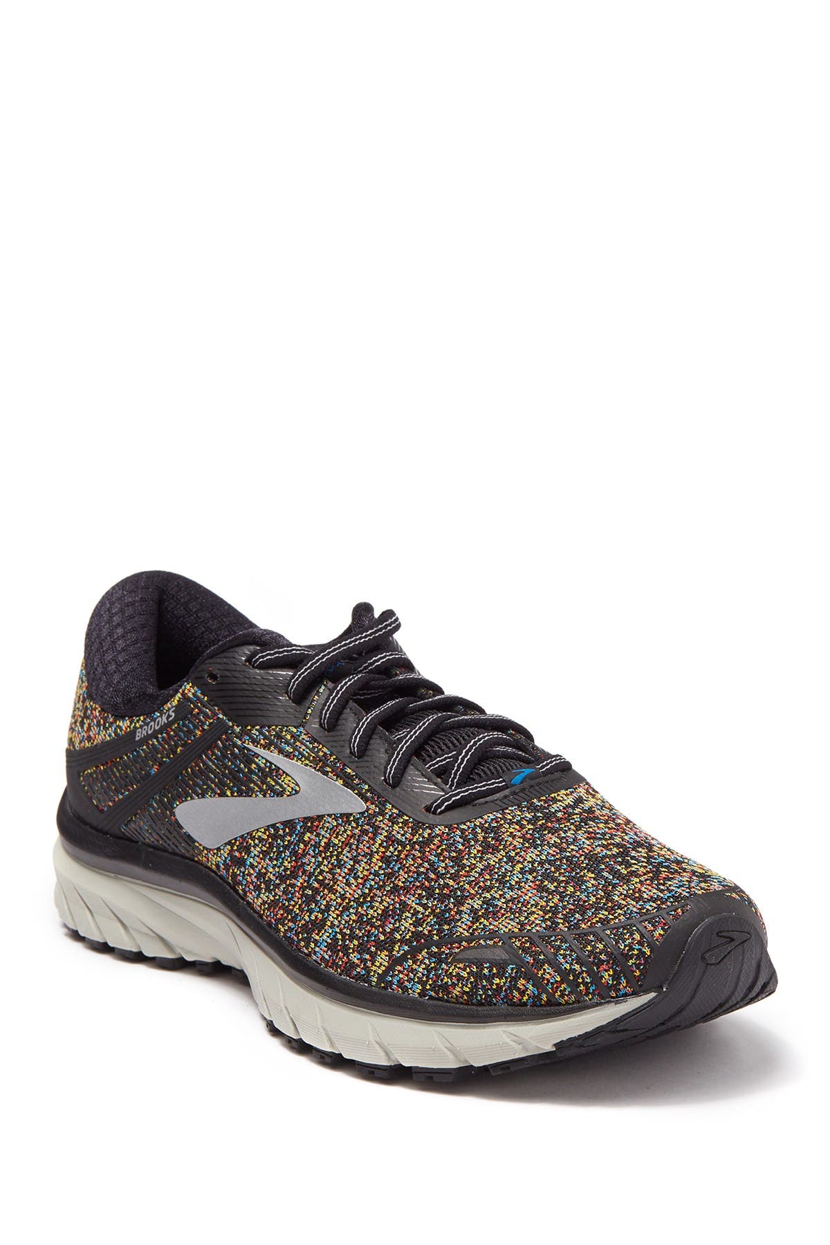 leopard print brooks adrenaline