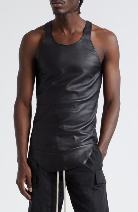 Men's Rick Owens Tank Tops | Nordstrom