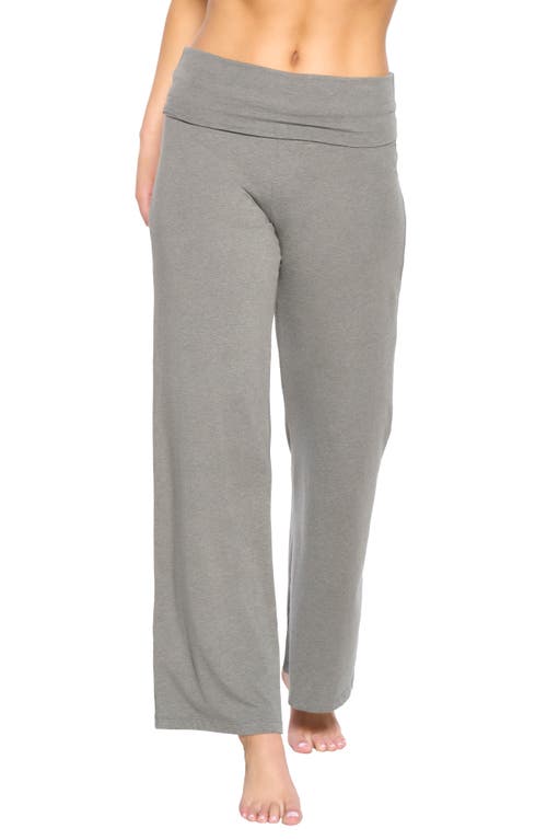 Felina Wide Leg Lounge Pants at Nordstrom,