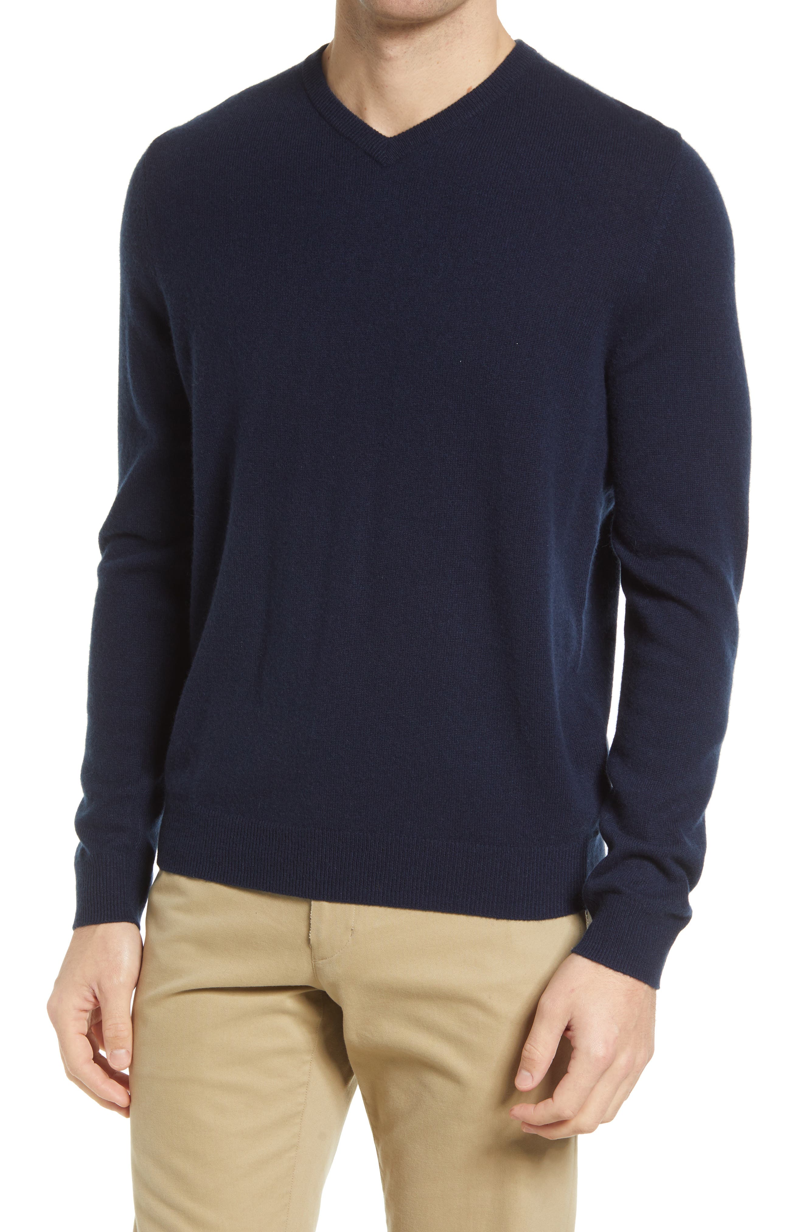 men's big & tall sweater