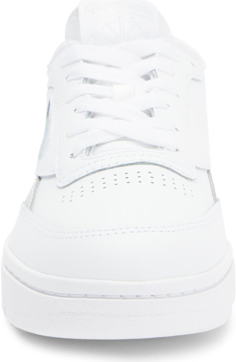 Reebok Club C Double Revenge Sneaker, Alternate, color,