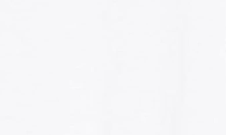 Industry Republic Clothing Double Flutter Ruffle Sleeve Pima Cotton T-shirt In White