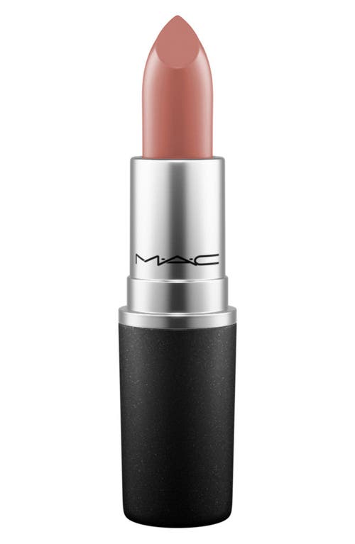 UPC 773602048564 product image for MAC Cosmetics Satin Lipstick in Spirit (S) at Nordstrom | upcitemdb.com