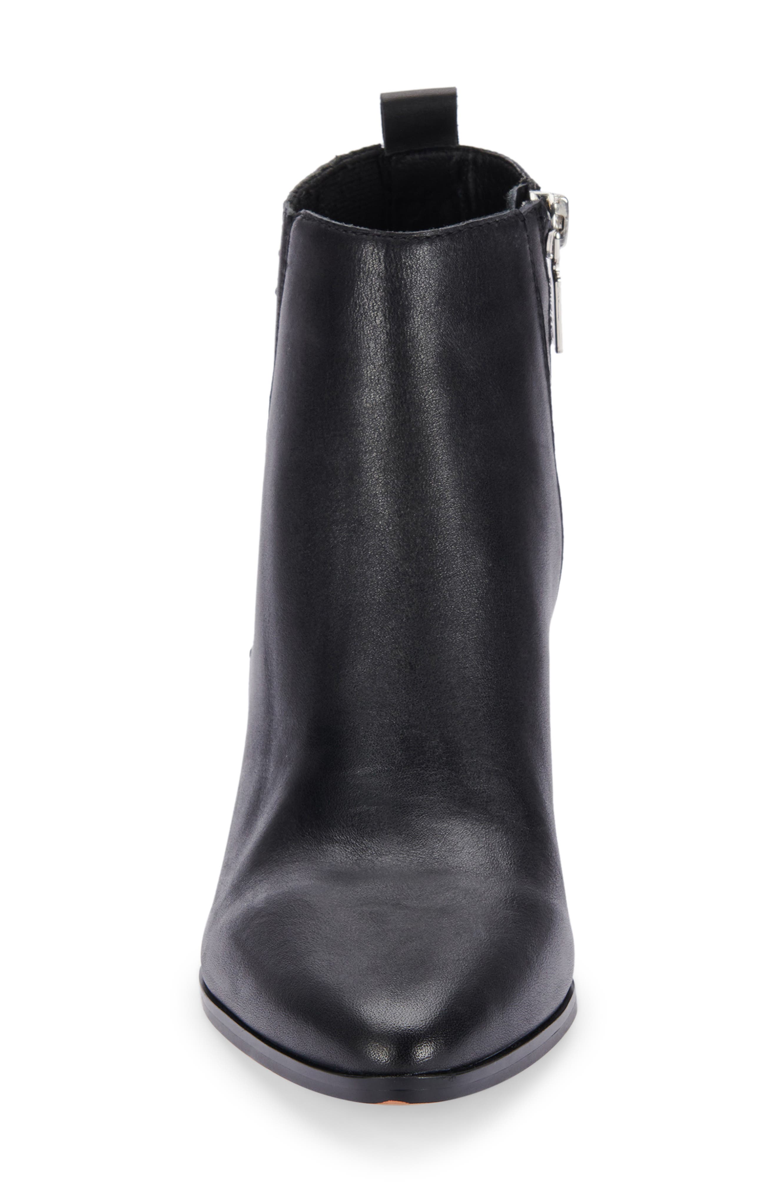 Blondo Laureece Waterproof Block Heel 