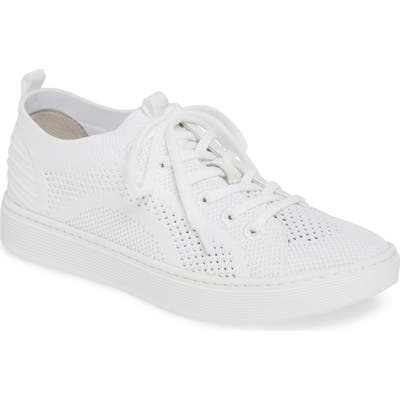 Sofft Somers Knit Sneaker