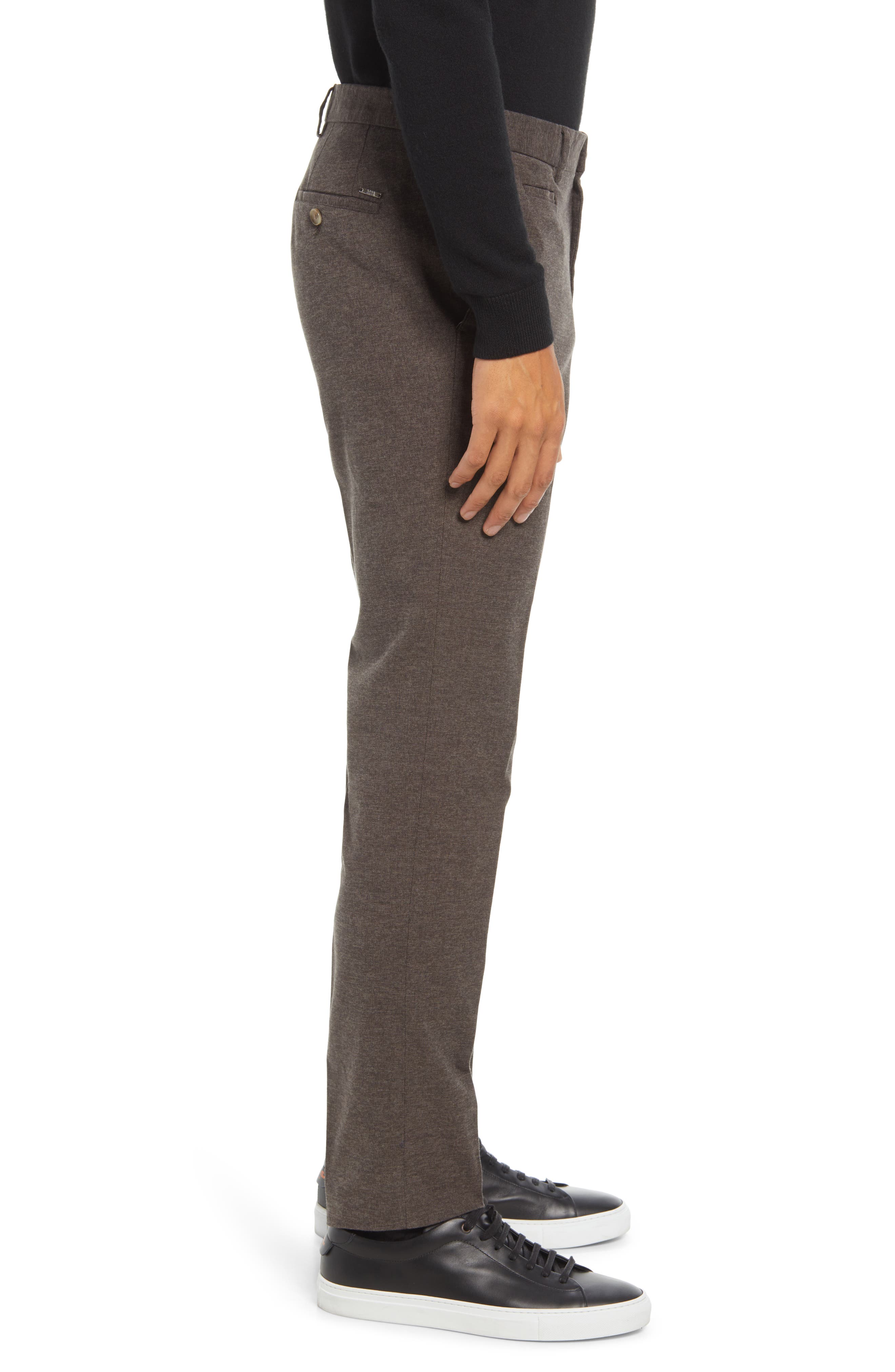 hugo boss pants nordstrom