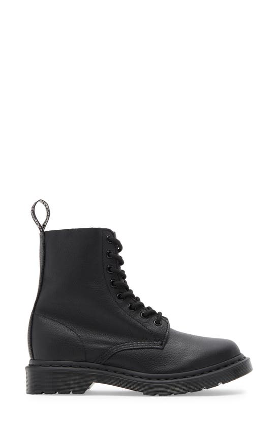 Dr. Martens' 1460 Pascal Boot In Black