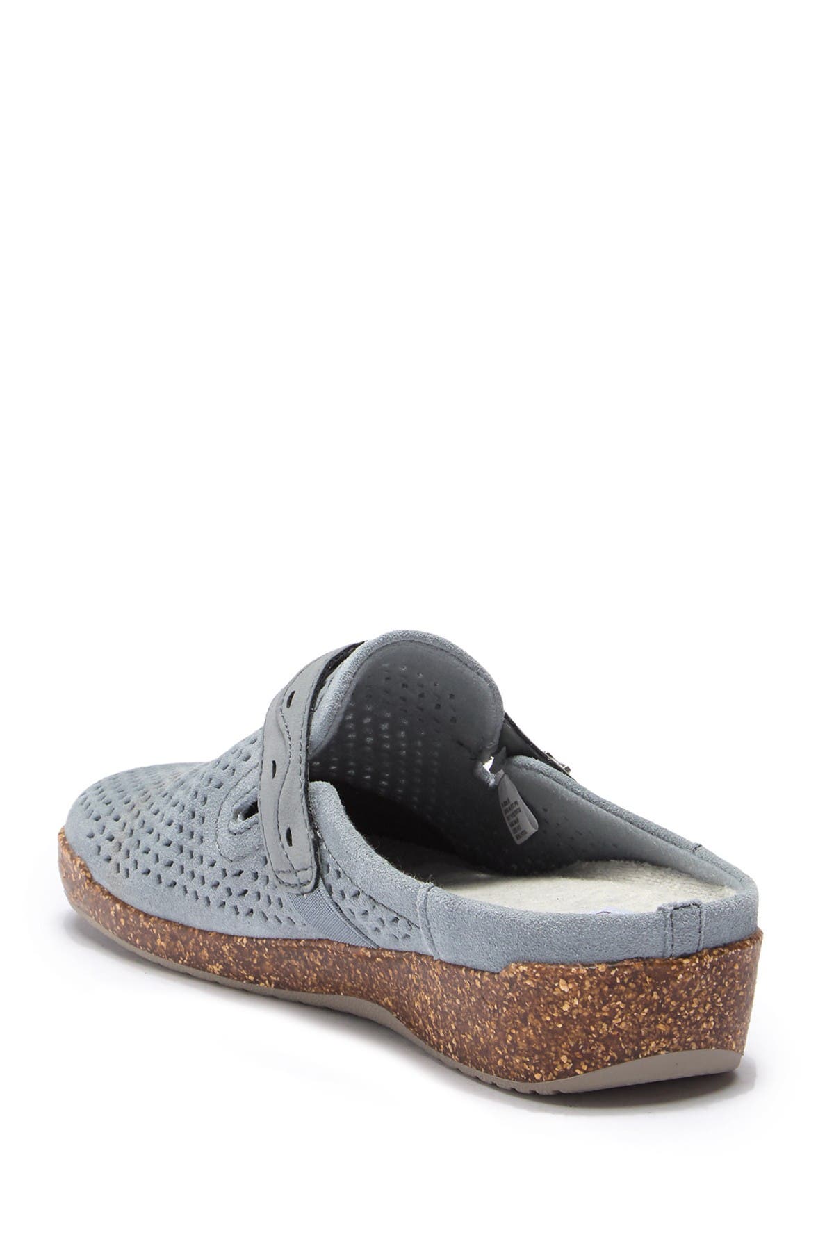 earth aurora shoe