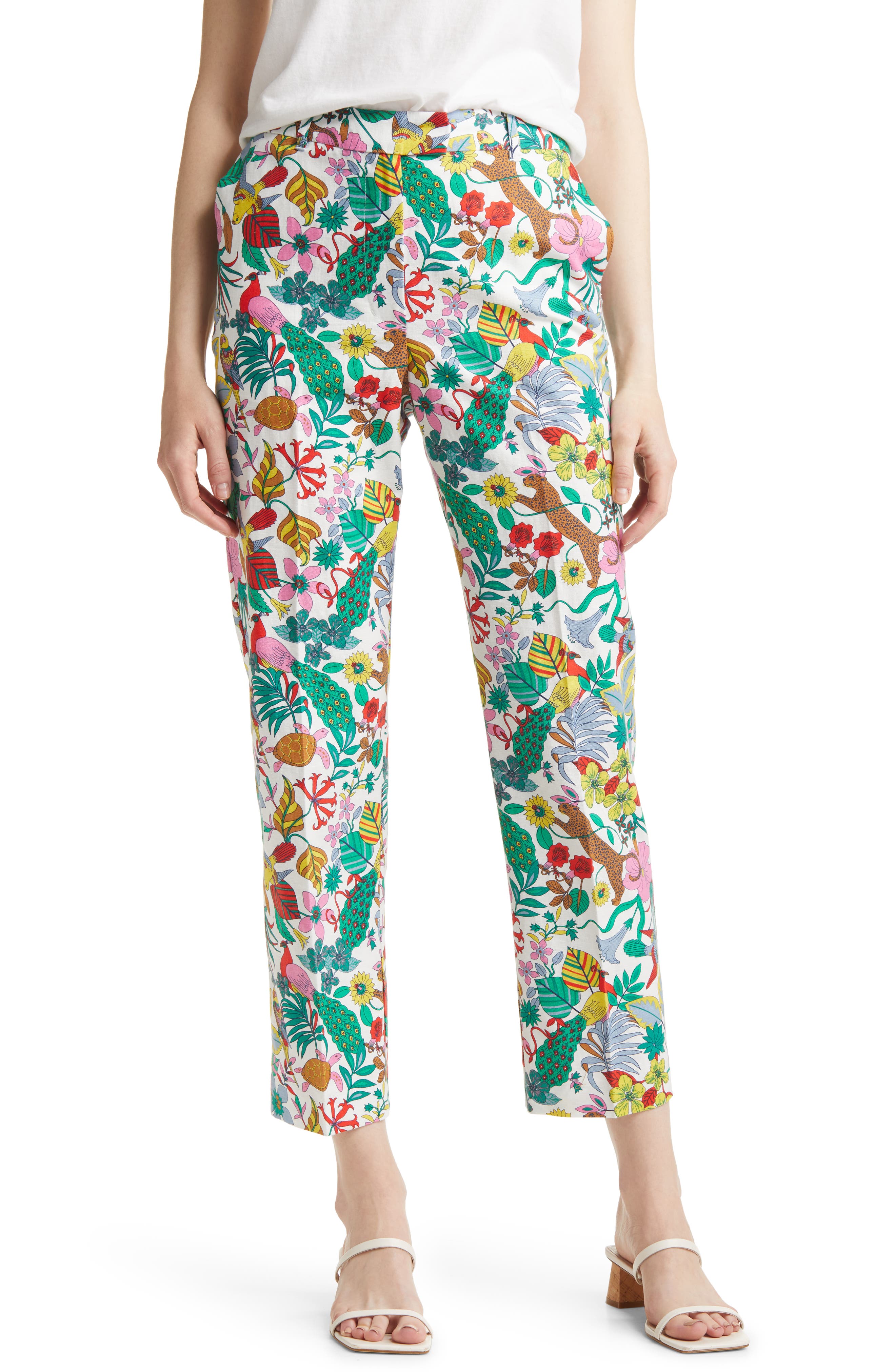 Boden Pants \u0026 Leggings Sale | Nordstrom