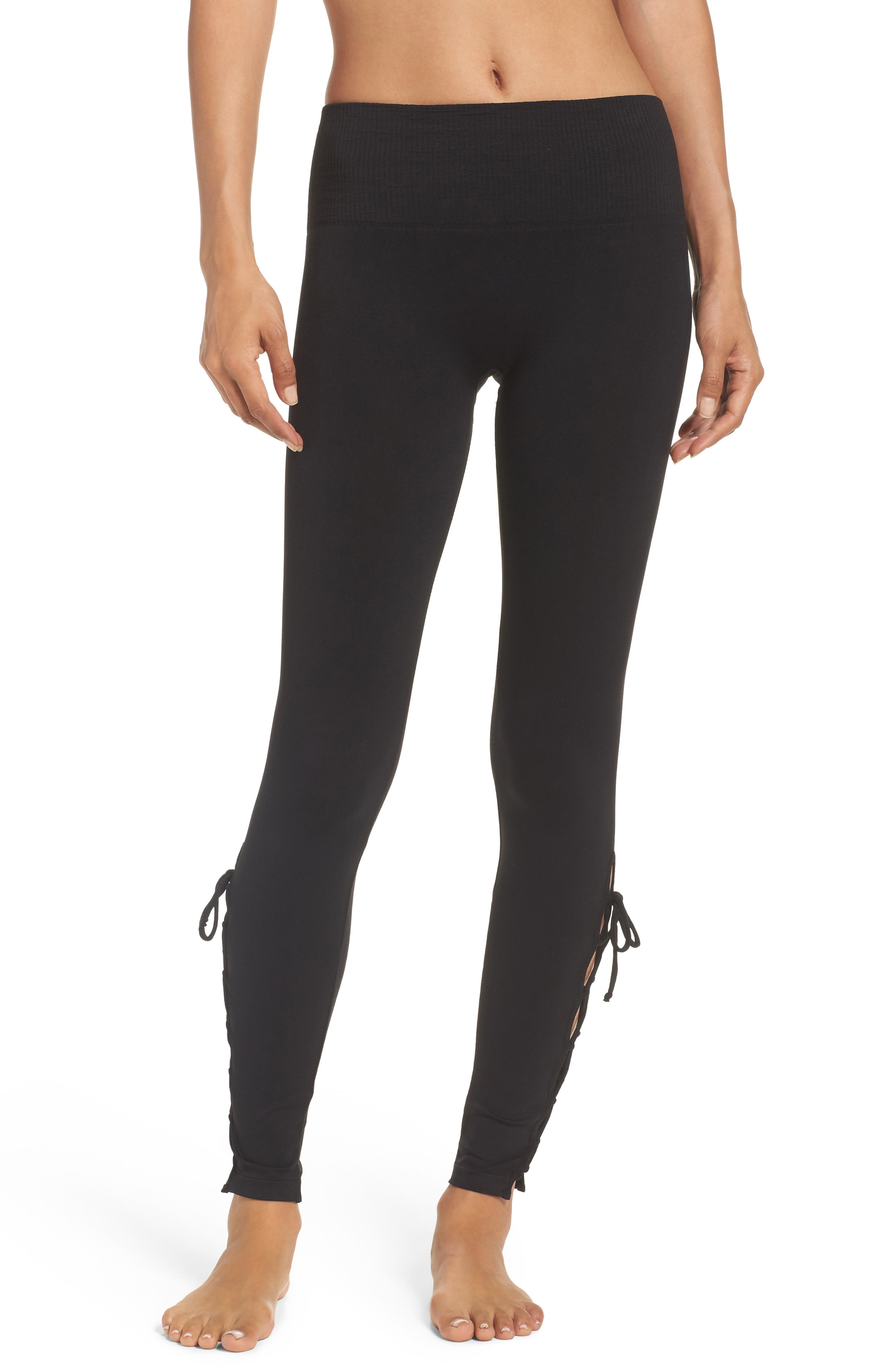 Free People FP Movement On Tour Leggings | Nordstrom