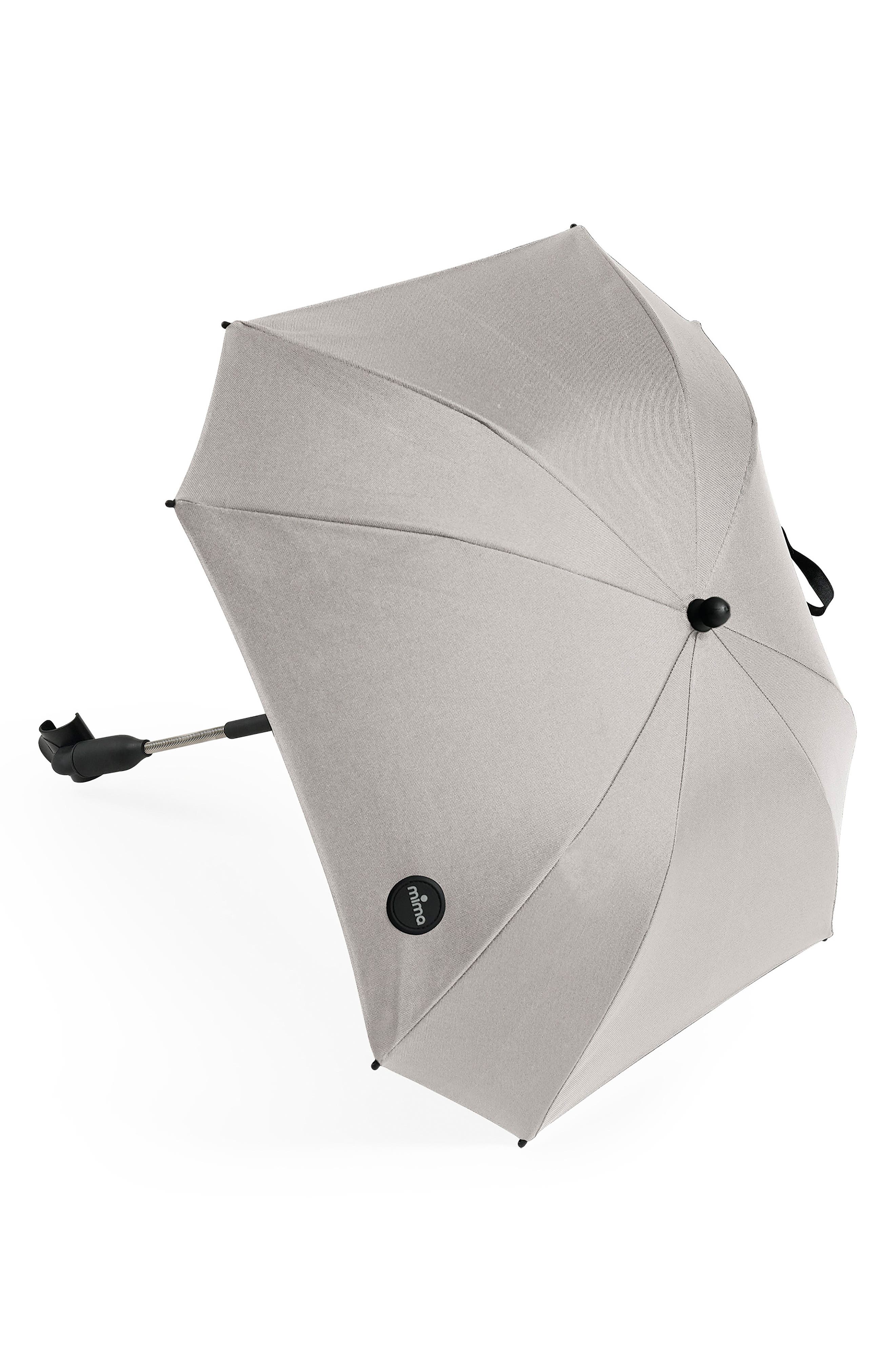 mima stroller umbrella