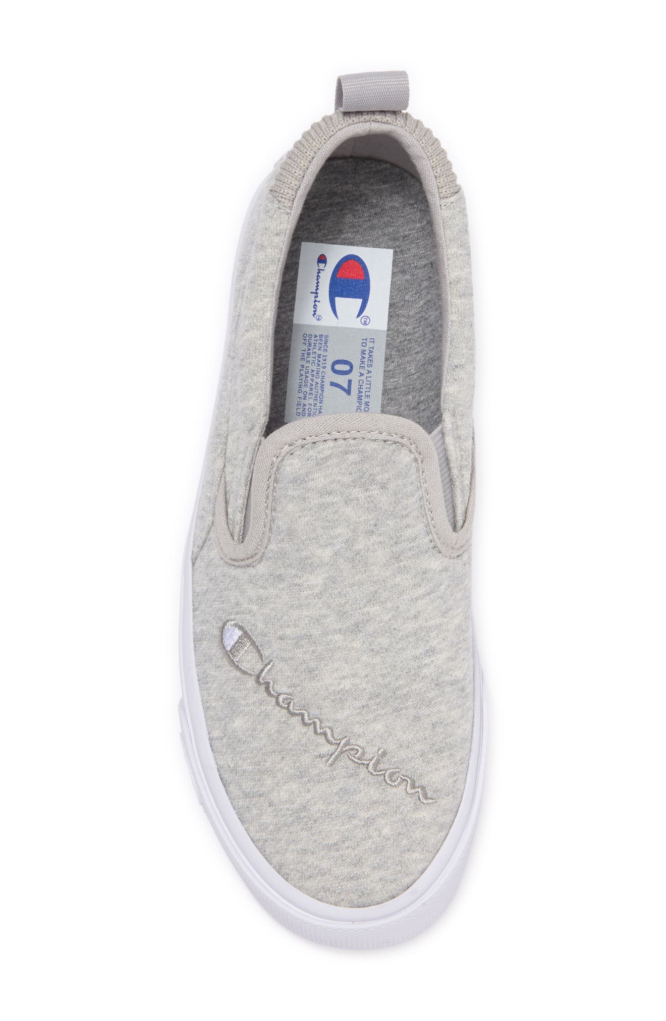 champion gem slip on