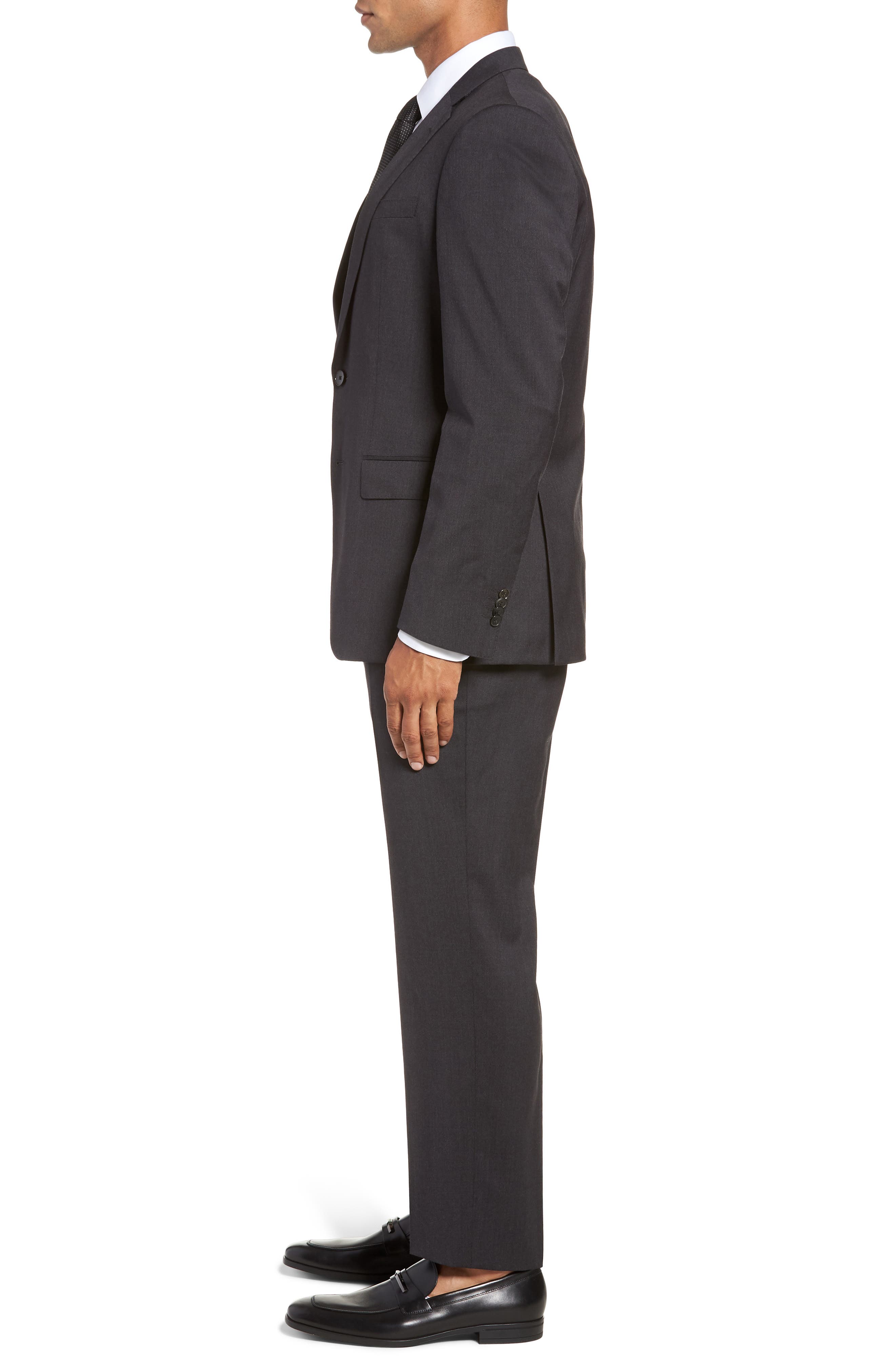 nordstrom men's suits hugo boss