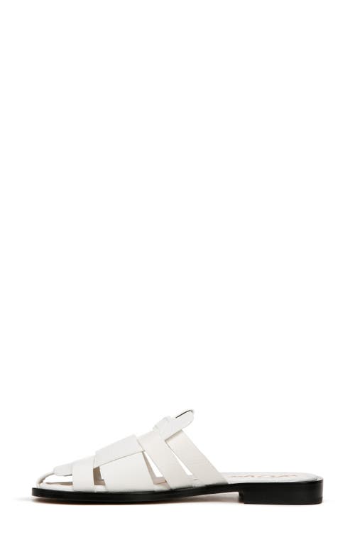 SAM EDELMAN SAM EDELMAN DINA FISHERMAN MULE