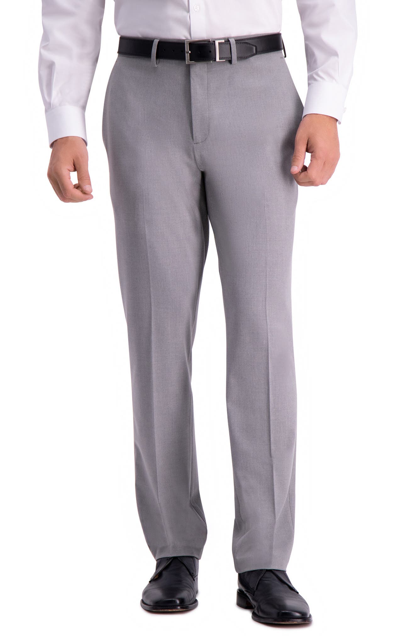 Marc Anthony Linen Pants Slim Fit Gray Pant MSRP $70.00 