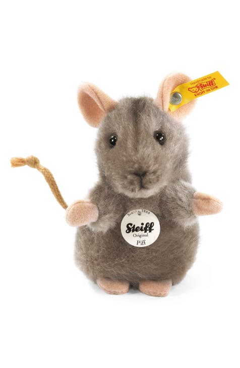 Piff Mouse Stuffed Animal