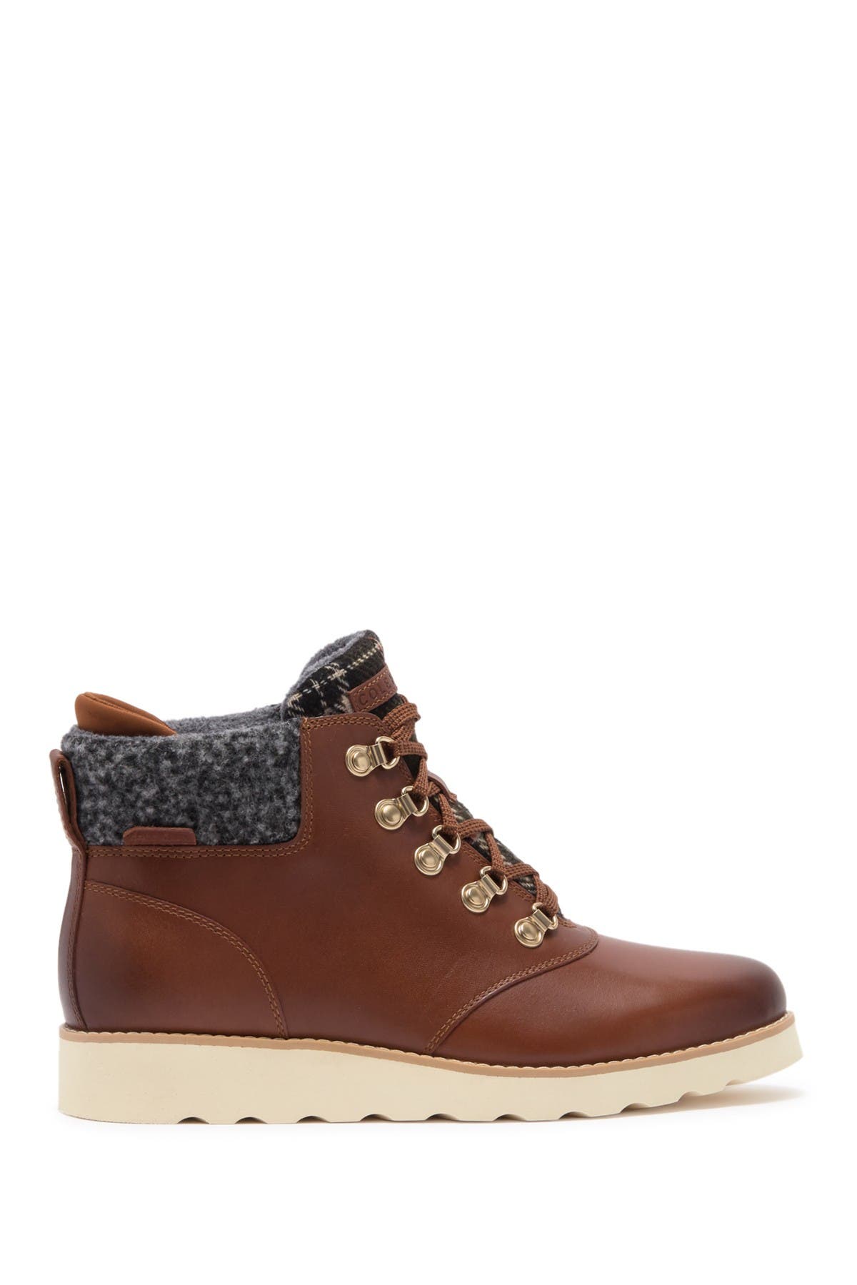 cole haan nantucket hiker boot