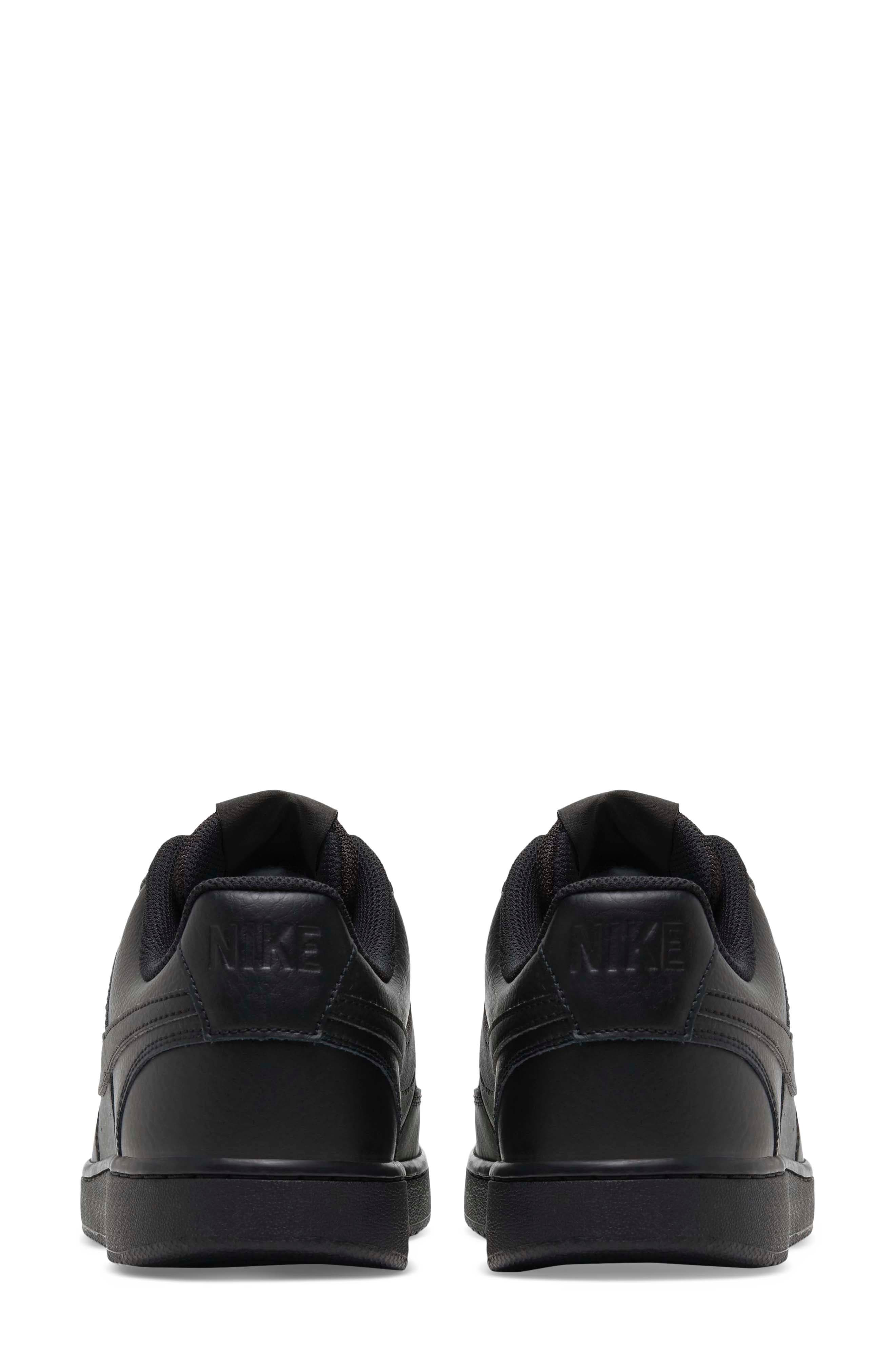 Nike Court Vision Low Sneaker | Nordstrom