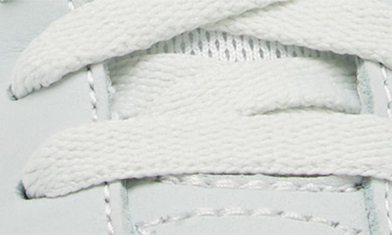 Saucony Shadow 6000 Essential Sneaker In Turquoise/ Yellow