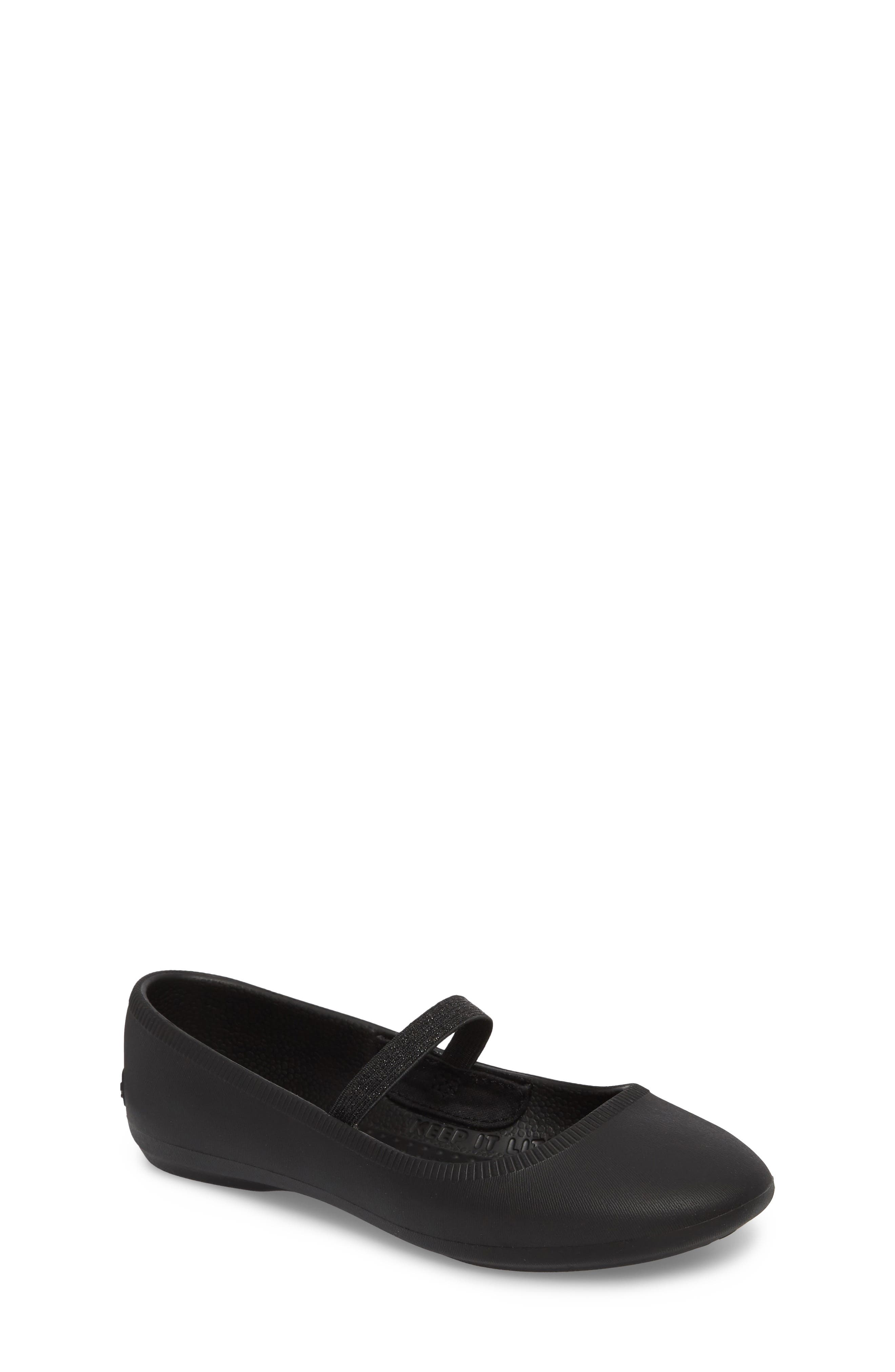 native shoes mary jane