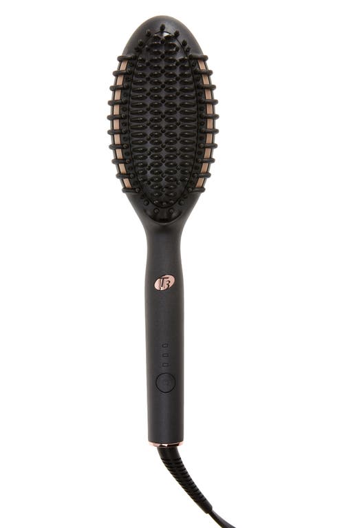 T3 Edge Heated Brush at Nordstrom