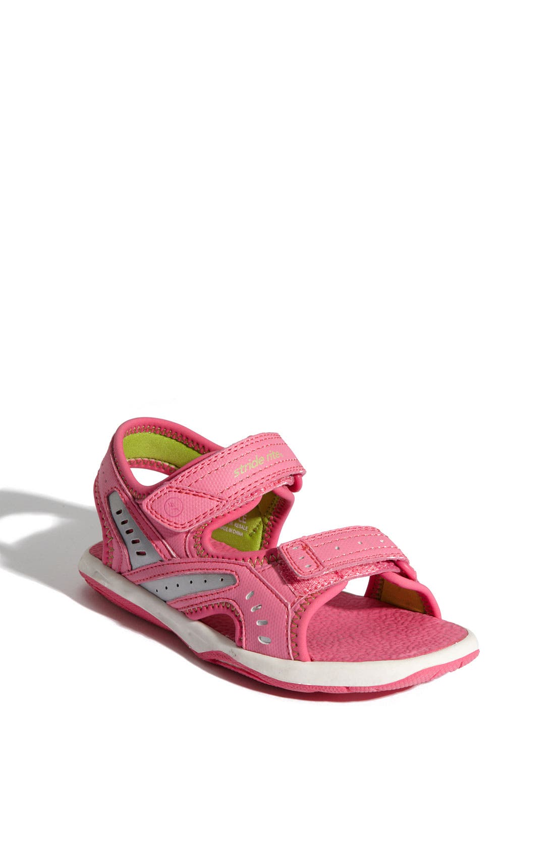 stride rite big kid shoes