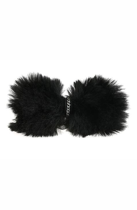 Women's Black Barrettes | Nordstrom Women's Black Barrettes | Nordstrom