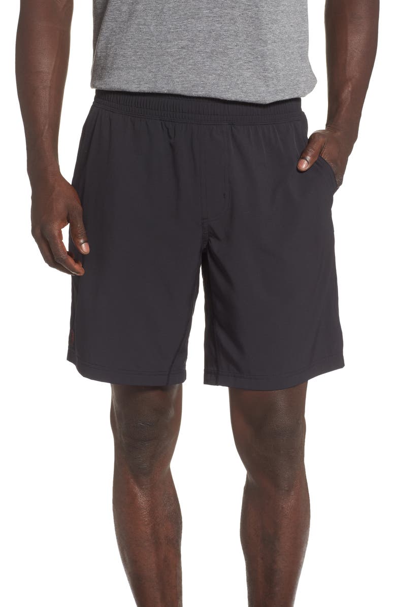 Rhone Mako Water Resistant Performance Athletic Shorts | Nordstrom