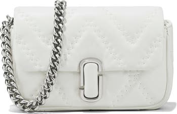 J Marc Mini Chain Handbag - Marc Jacobs - Multi - Leather