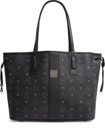 Mcm medium liz discount tote