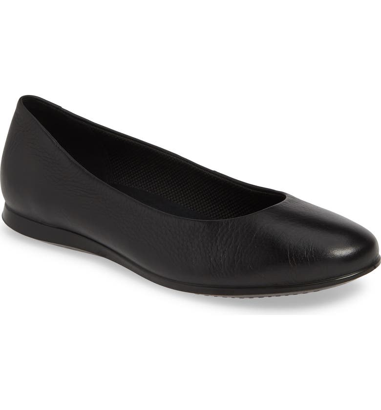 Ecco ballerina reduziert Outlet