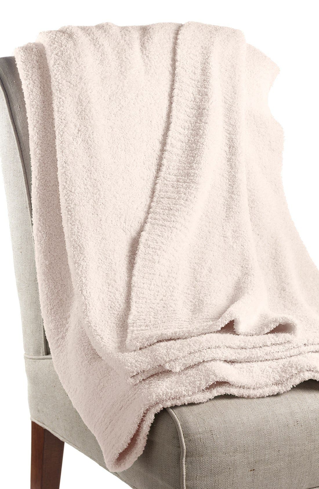 Barefoot Dreams® Chic Blanket Nordstrom