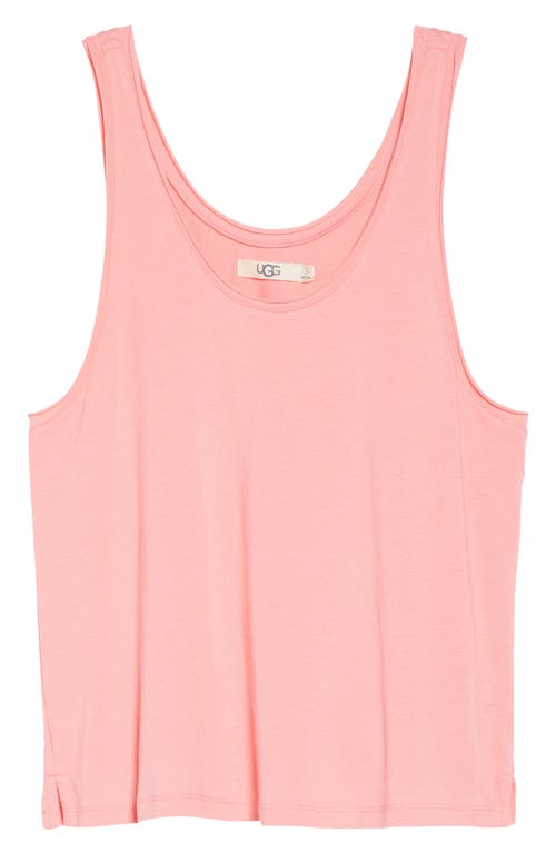 UGG(r) Coralynn Lounge Tank Top at Nordstrom,