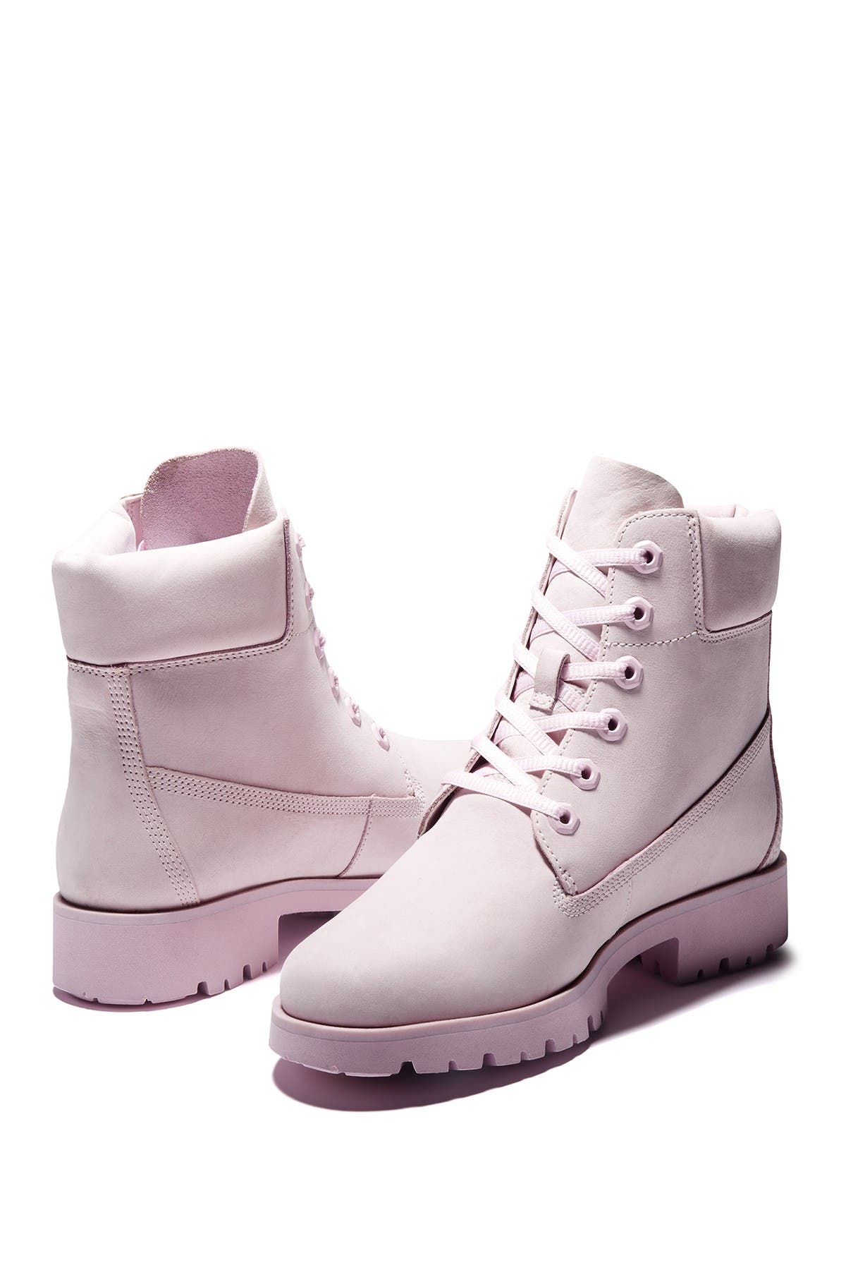 light lilac timberlands