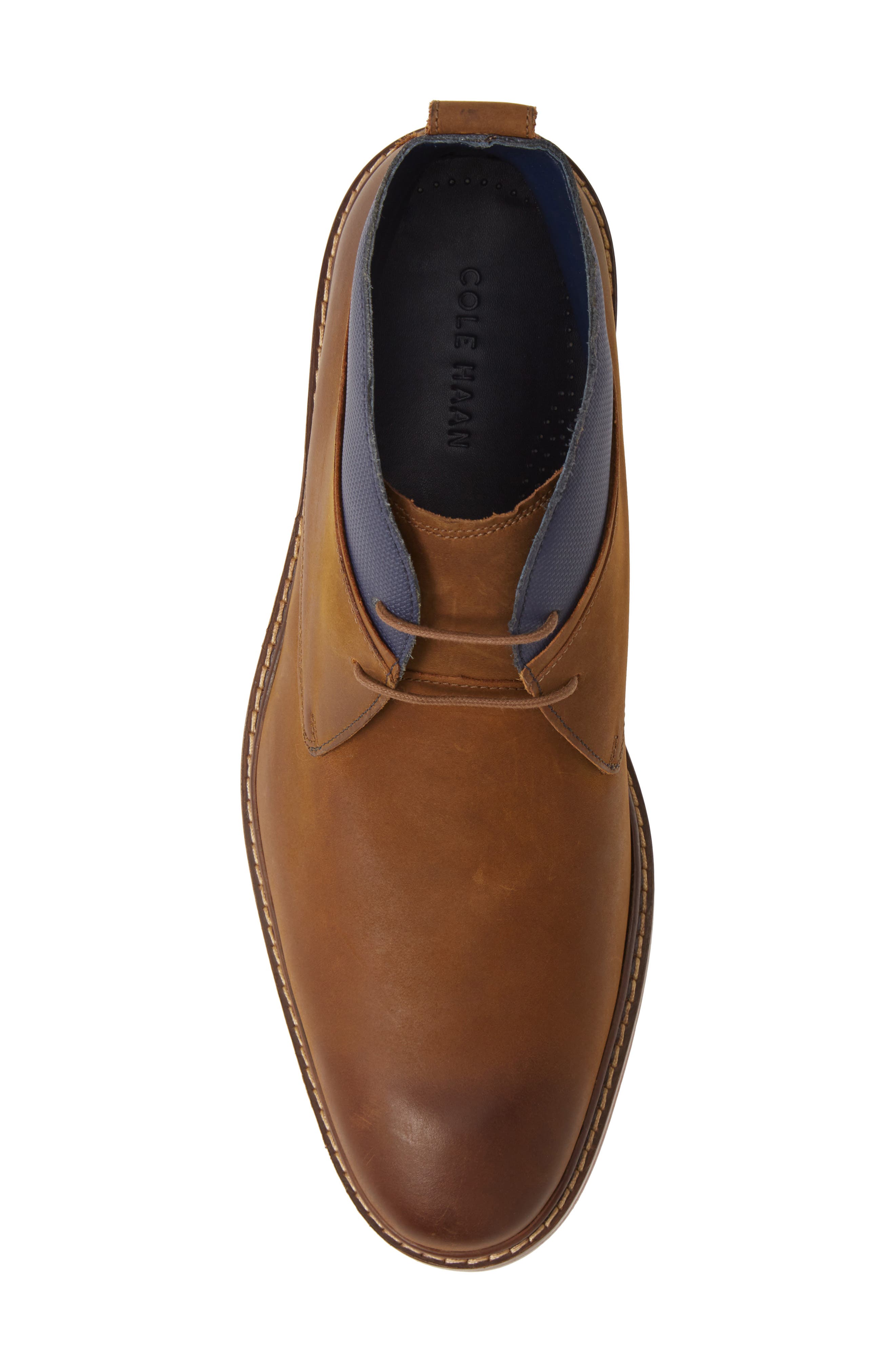 colton chukka boot