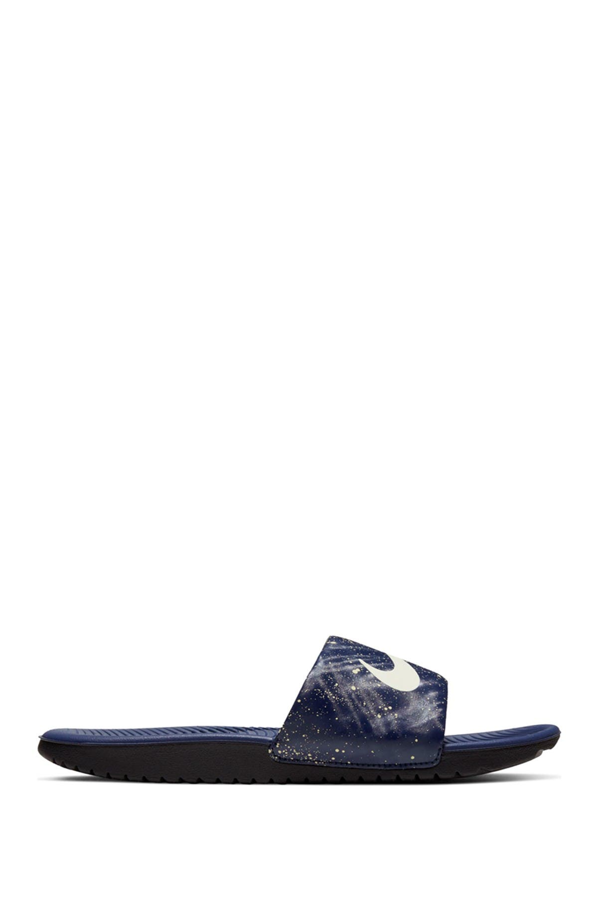 nike kawa glow slides