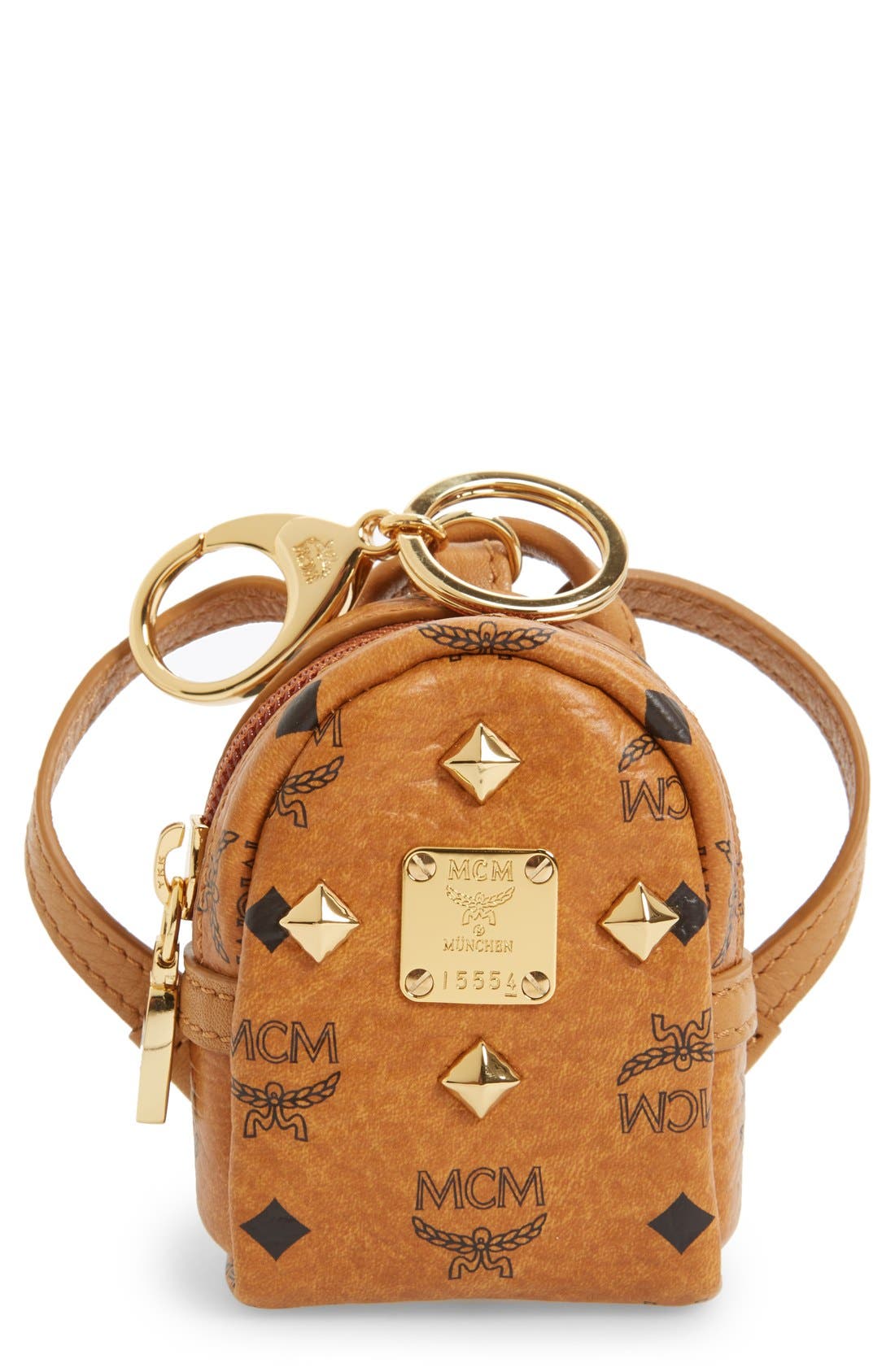 keychain mcm