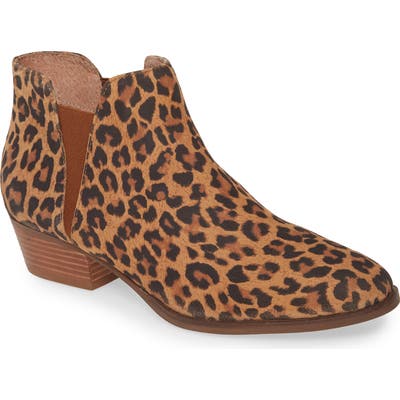Seychelles Waiting For You Bootie- Brown