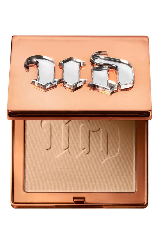 URBAN DECAY STAY NAKED THE FIX PRESSED POWDER FOUNDATION,S35905