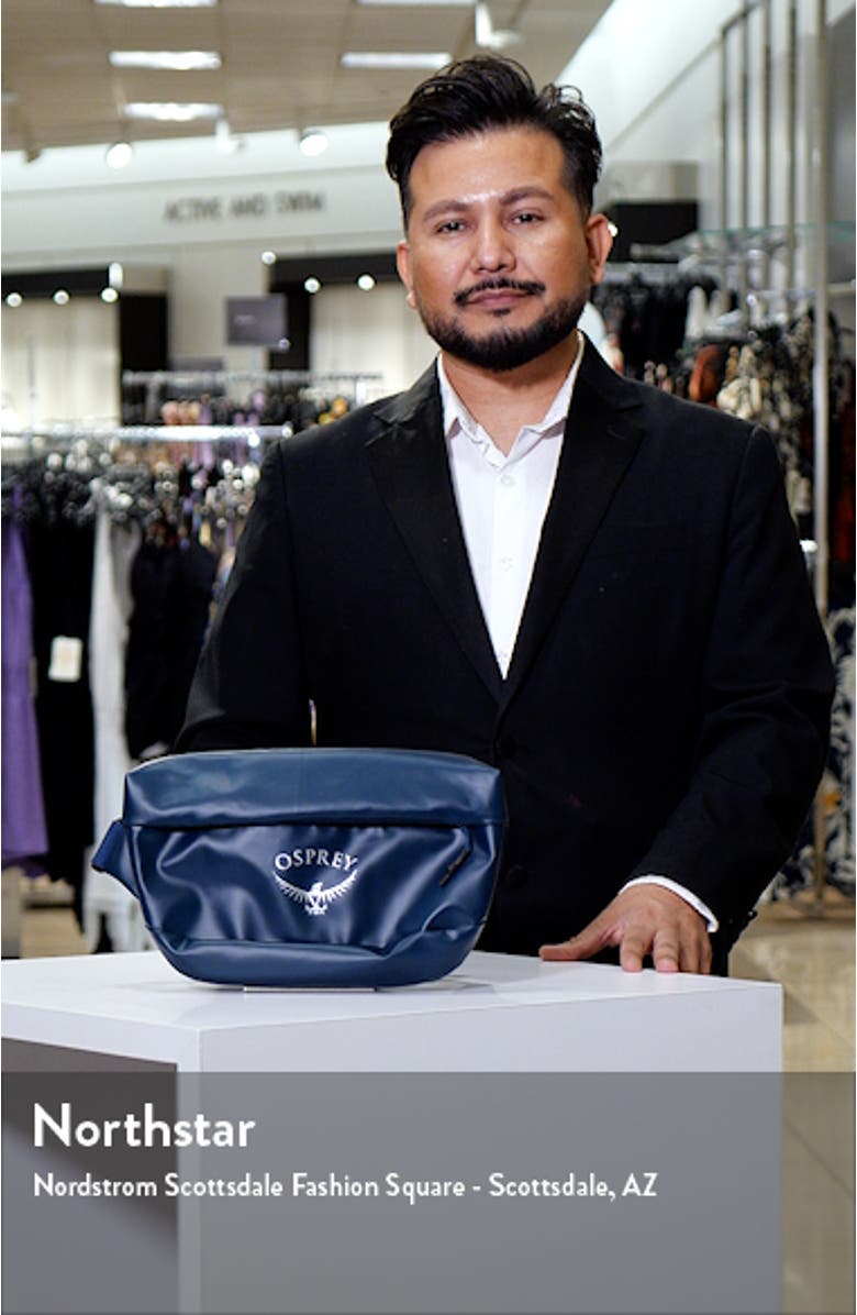 Transporter<sup>®</sup> Waist Pack, sales video thumbnail
